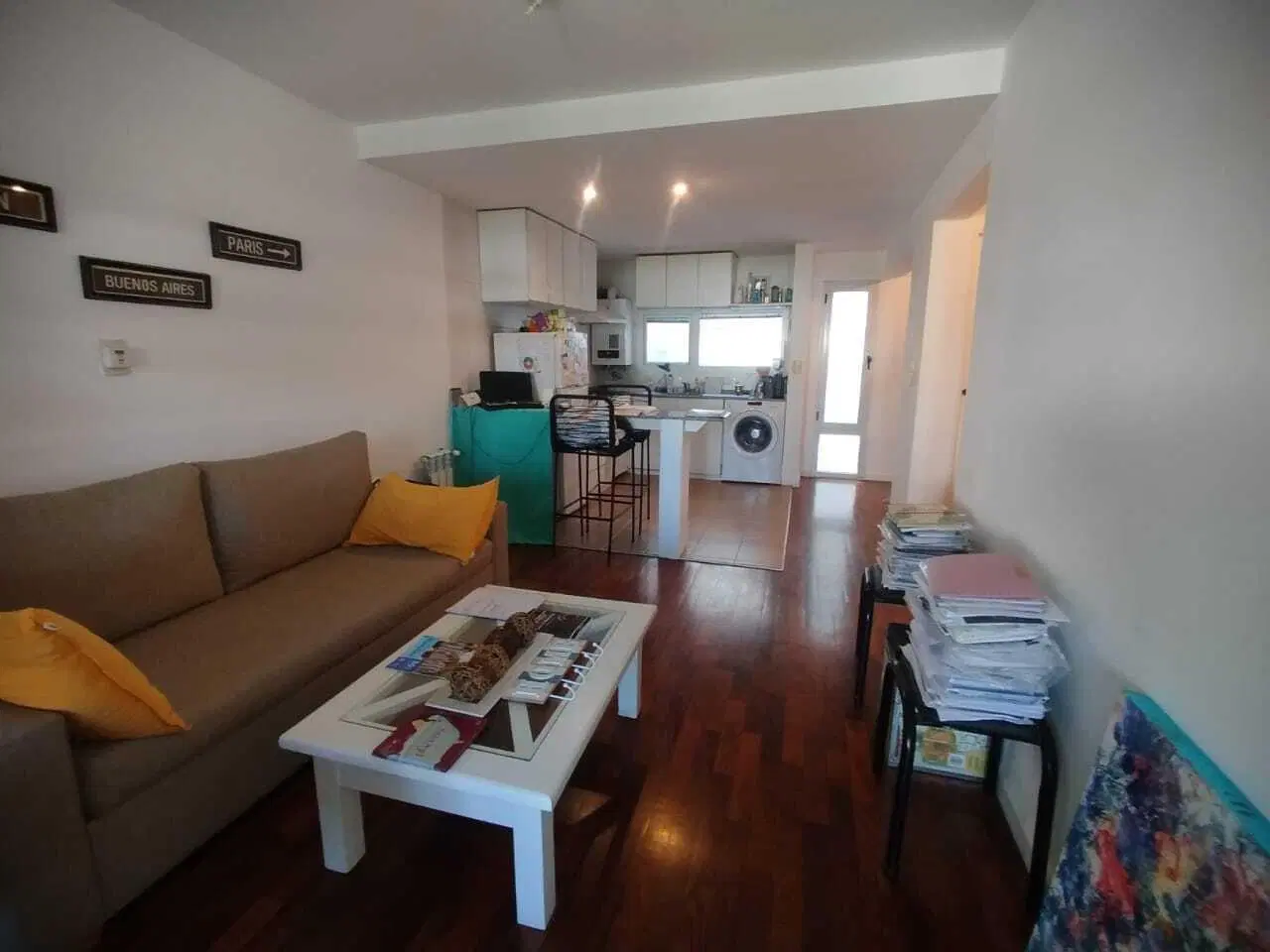 Departamento  en Alquiler en San Isidro, G.B.A. Zona Norte, Argentina 5