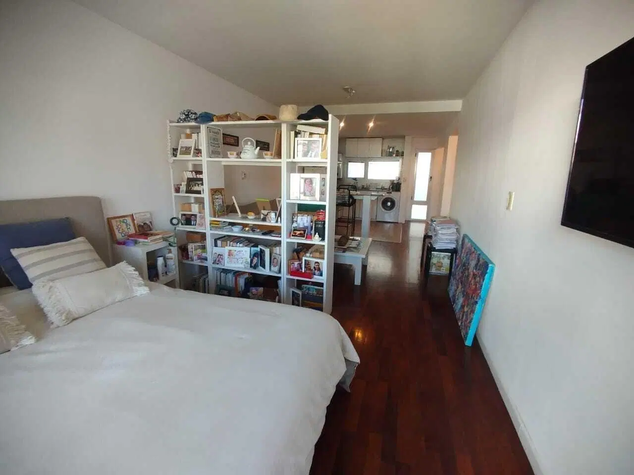 Departamento  en Alquiler en San Isidro, G.B.A. Zona Norte, Argentina 2