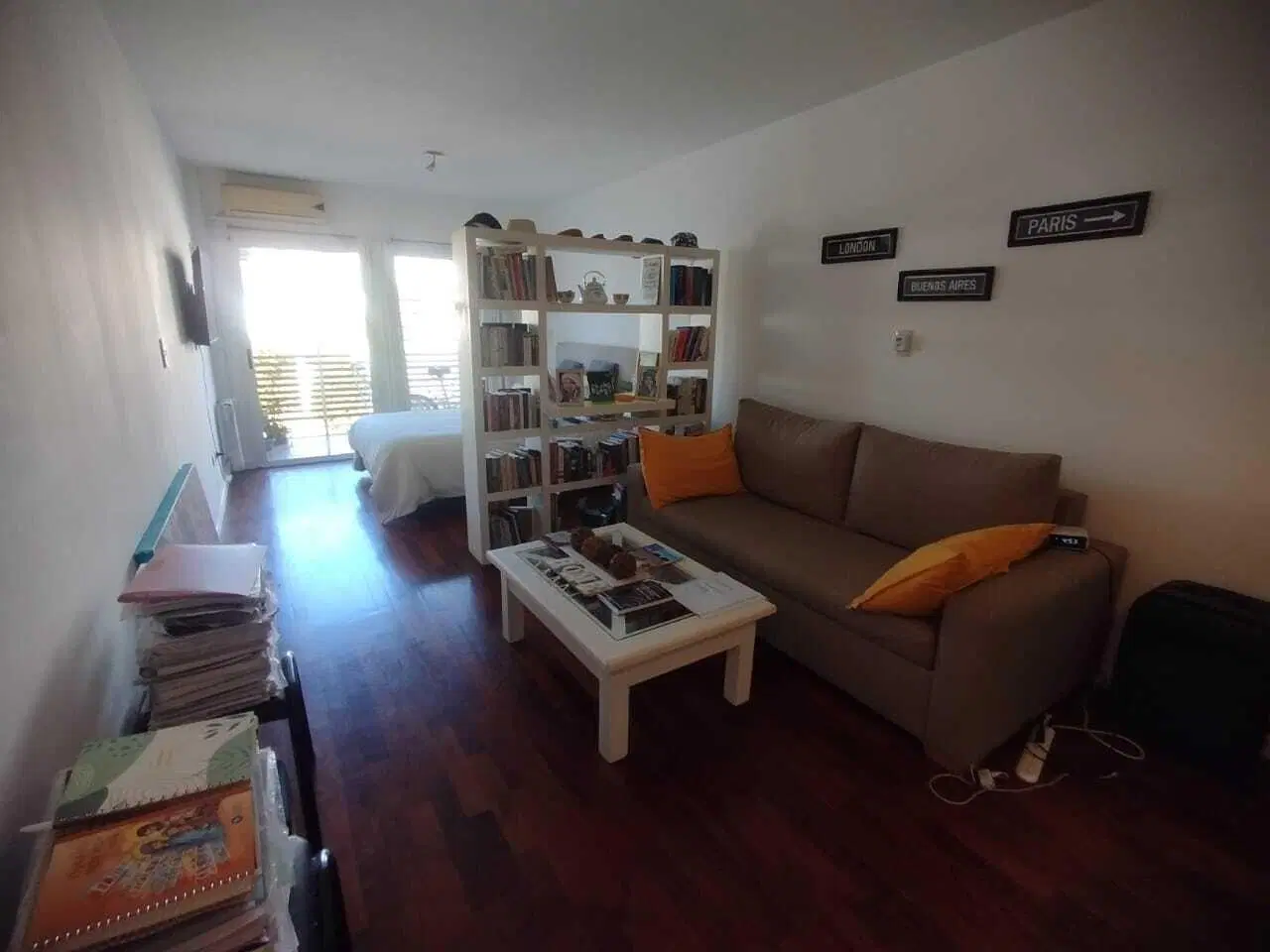 Departamento  en Alquiler en San Isidro, G.B.A. Zona Norte, Argentina 4