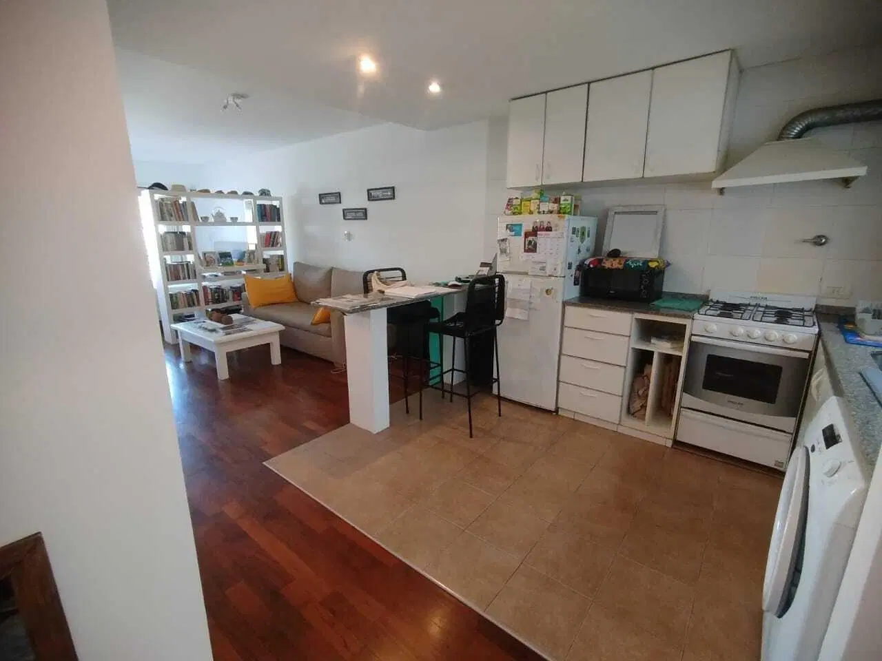 Departamento  en Alquiler en San Isidro, G.B.A. Zona Norte, Argentina 3