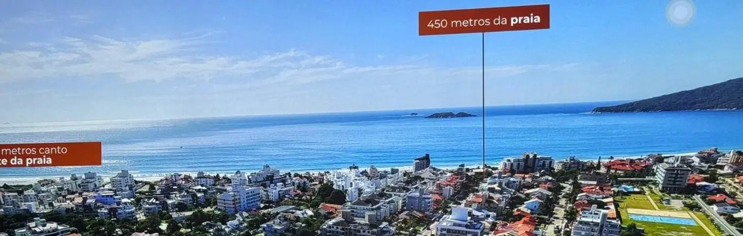 Departamento en Venta en Florianopolis, Brasil 1