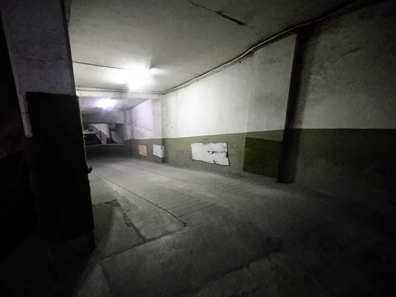 Foto de Cochera Fija en Venta en San Isidro, G.B.A. Zona Norte, Argentina, imagen 4