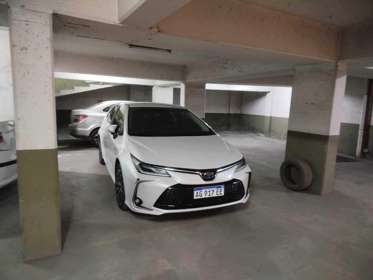 Foto de Cochera Fija en Venta en San Isidro, G.B.A. Zona Norte, Argentina, imagen 1