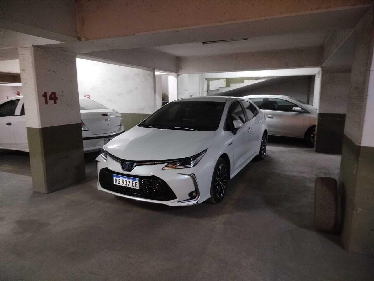 Foto de Cochera Fija en Venta en San Isidro, G.B.A. Zona Norte, Argentina, imagen 5