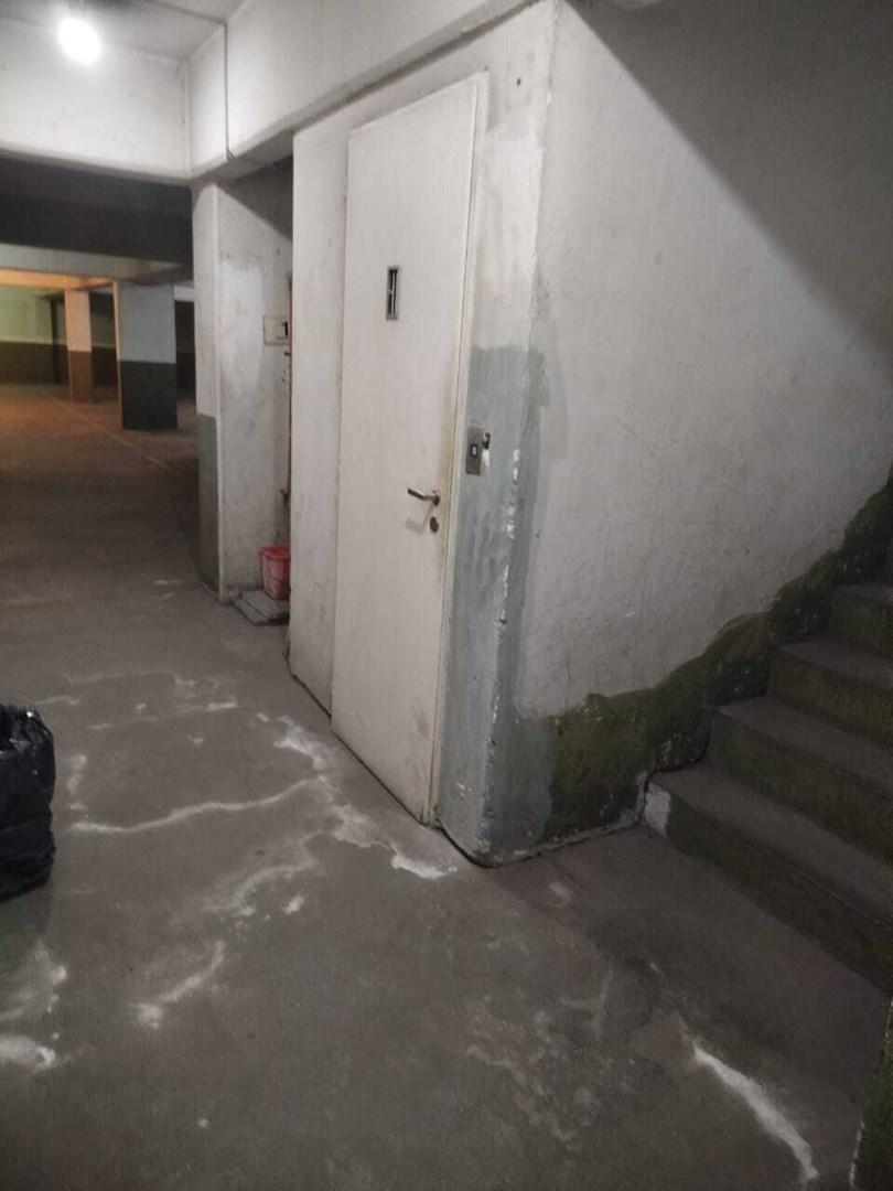Foto de Cochera Fija en Venta en San Isidro, G.B.A. Zona Norte, Argentina, imagen 2