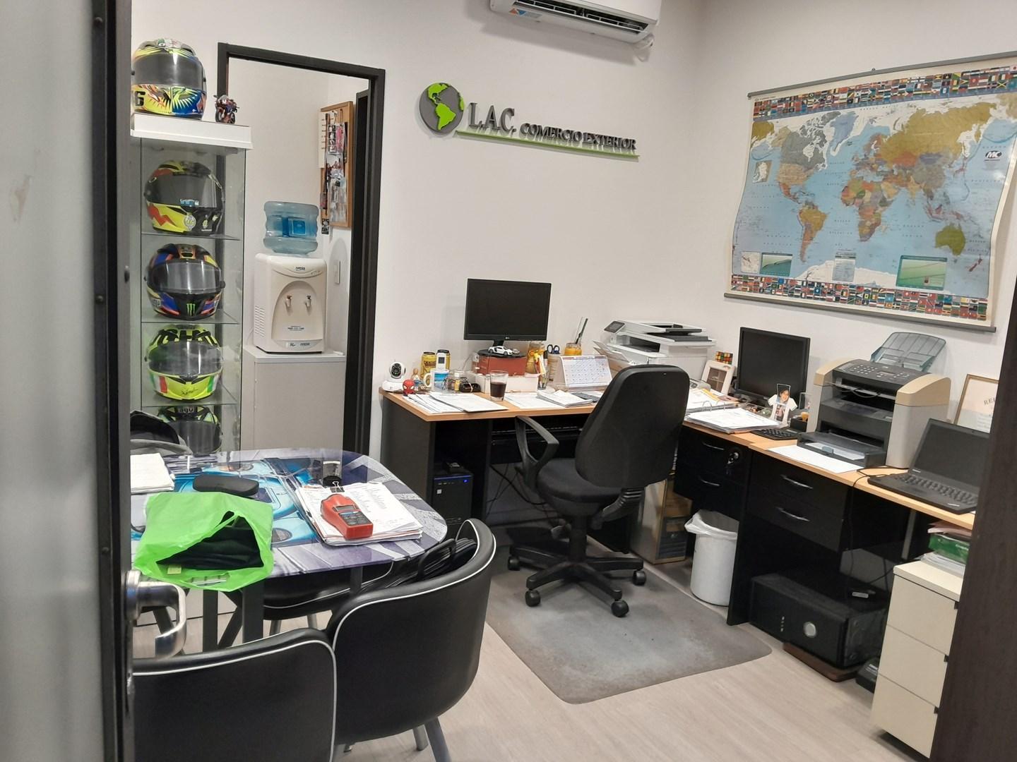Foto de Oficina en Venta en San Isidro, G.B.A. Zona Norte, Argentina, imagen 3