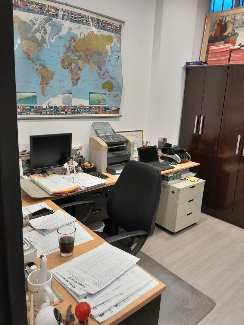 Foto de Oficina en Venta en San Isidro, G.B.A. Zona Norte, Argentina, imagen 4