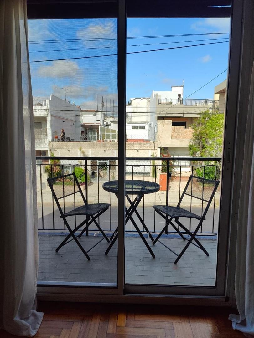 Foto de Departamento en Venta en Monte Castro, Capital Federal, Buenos Aires, imagen 5