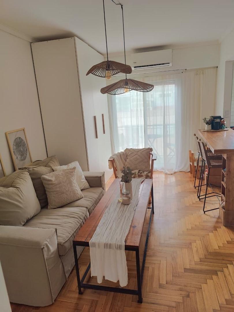 Foto de Departamento en Venta en Monte Castro, Capital Federal, Buenos Aires, imagen 2