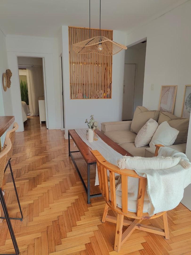 Foto de Departamento en Venta en Monte Castro, Capital Federal, Buenos Aires, imagen 4
