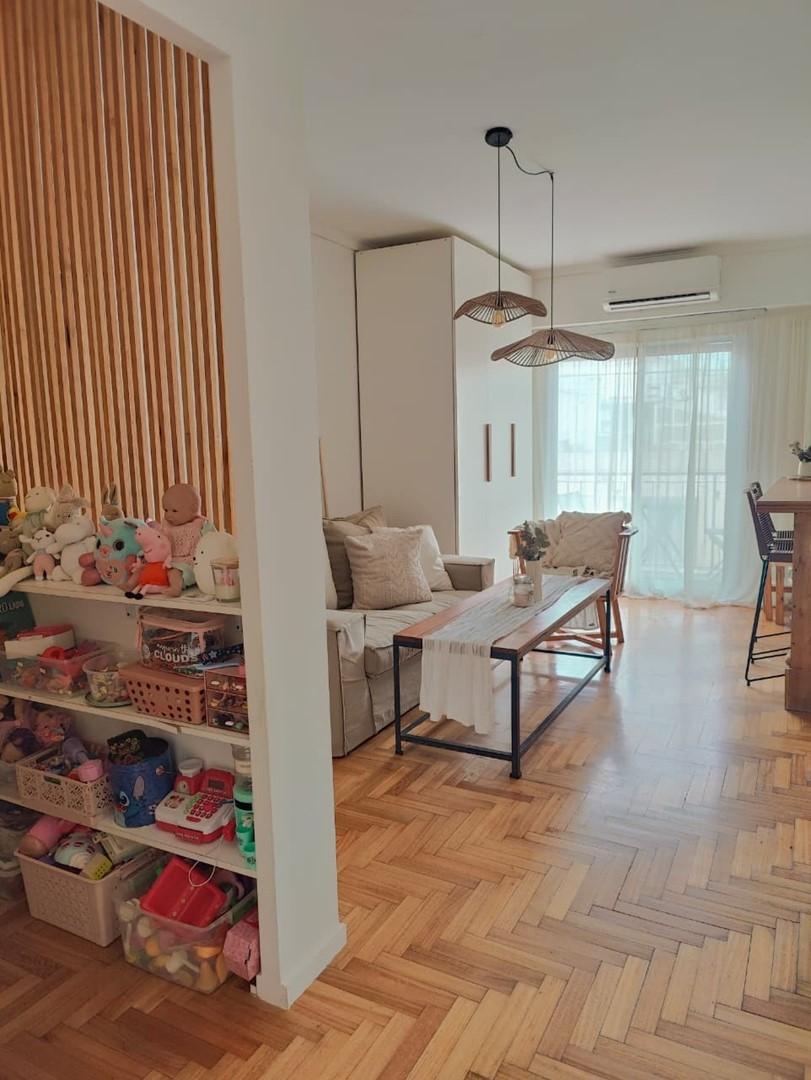 Foto de Departamento en Venta en Monte Castro, Capital Federal, Buenos Aires, imagen 1