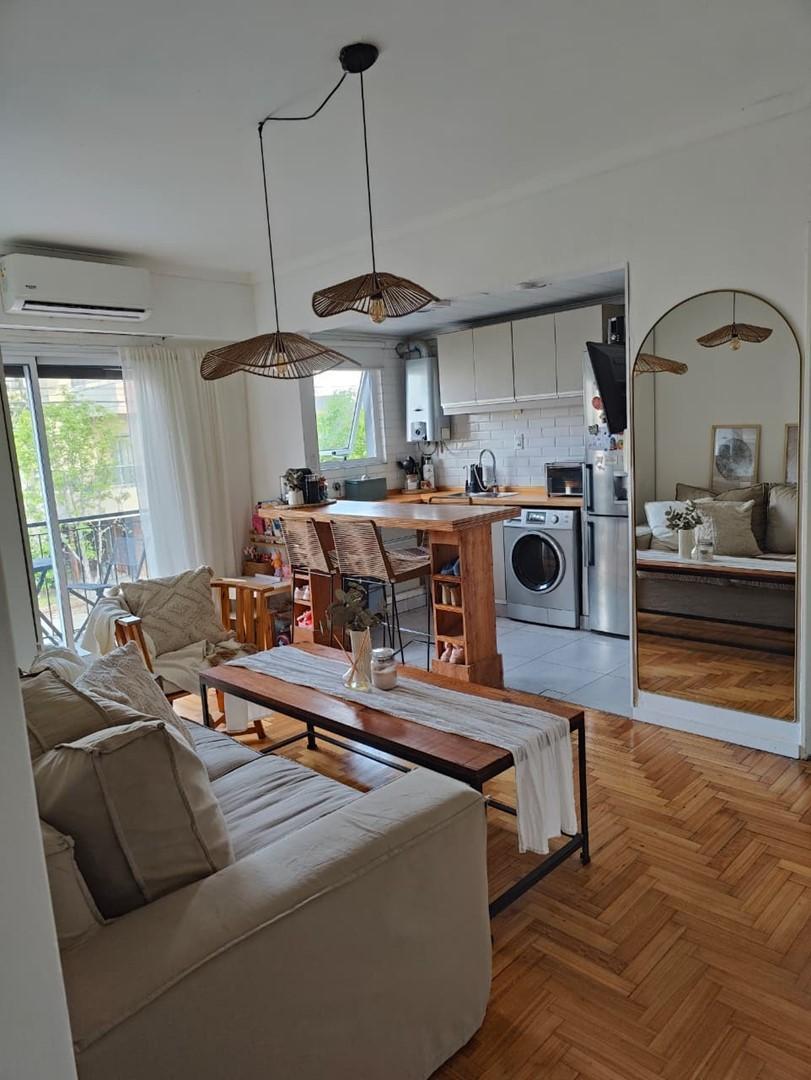 Foto de Departamento en Venta en Monte Castro, Capital Federal, Buenos Aires, imagen 3