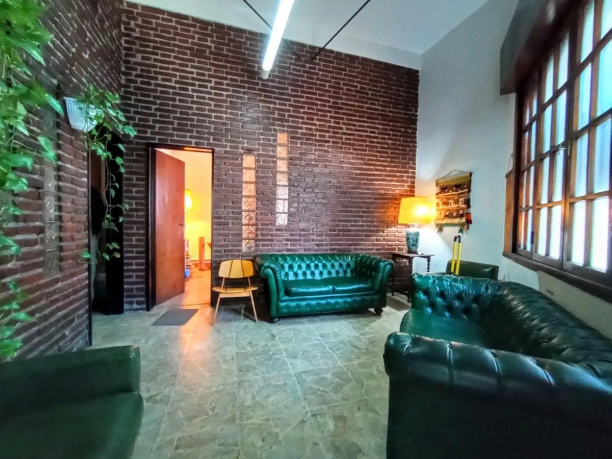 Casa Boedo con Local Venta 2