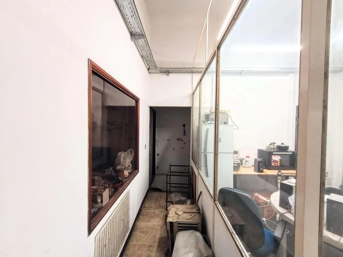Casa Boedo con Local Venta 3