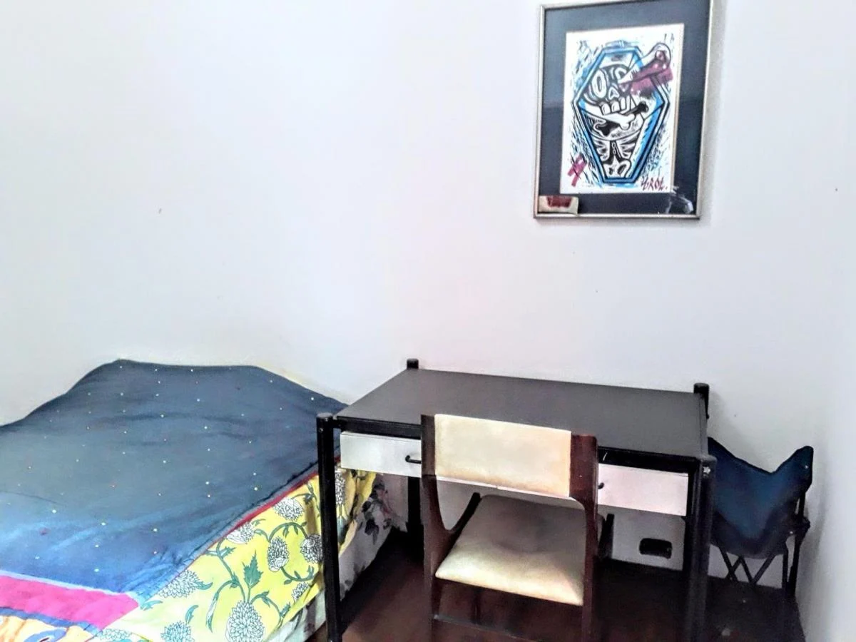 Casa Boedo con Local Venta 1