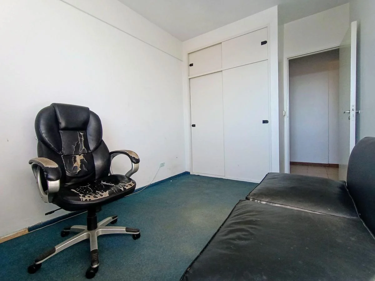 Venta Depto 4 Ambientes en Paternal, Apto Credito 3
