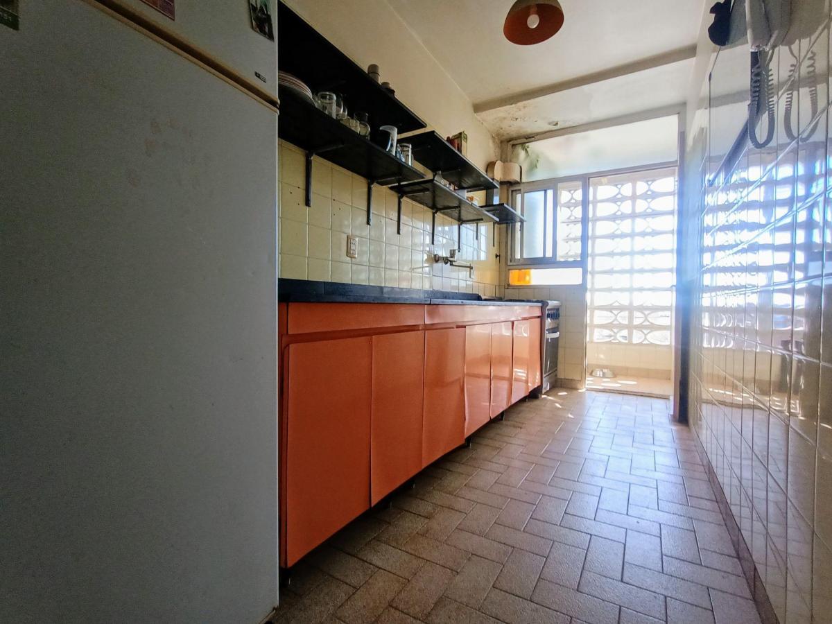 Venta Depto 4 Ambientes en Paternal, Apto Credito 1