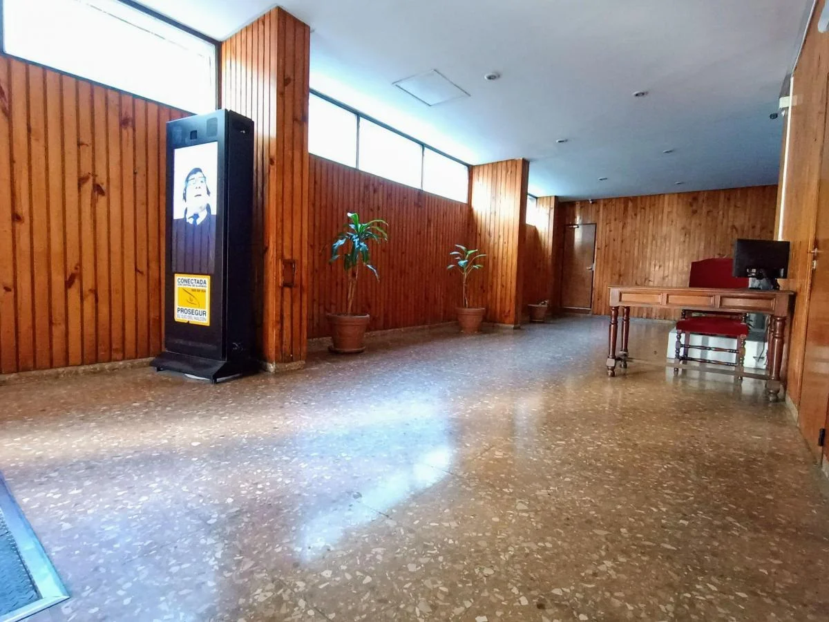 Venta Depto 4 Ambientes en Paternal, Apto Credito 2