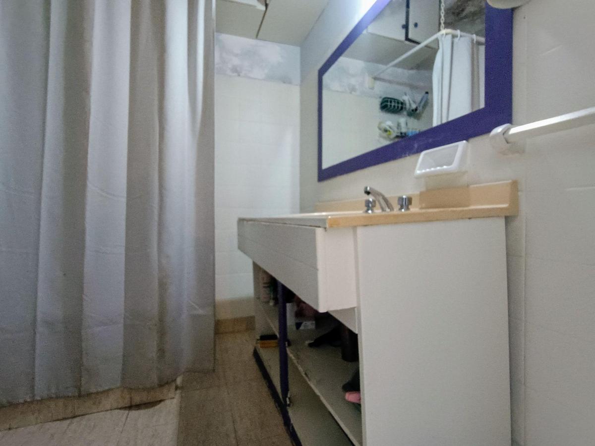 Venta Depto 4 Ambientes en Paternal, Apto Credito 4