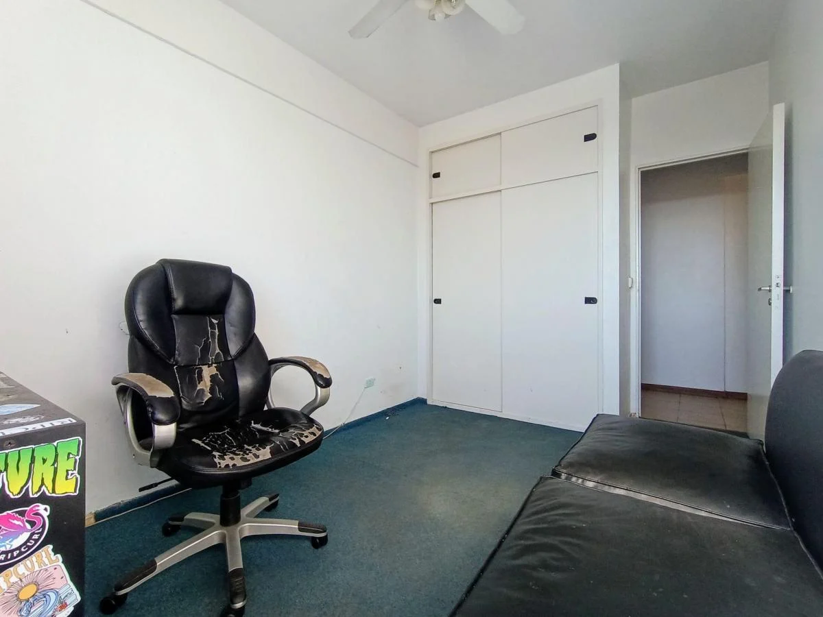 Venta Depto 4 Ambientes en Paternal, Apto Credito 5