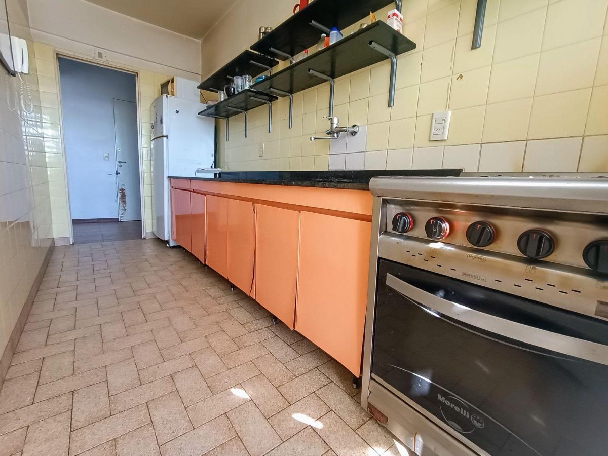 Venta Depto 4 Ambientes en Paternal, Apto Credito 2
