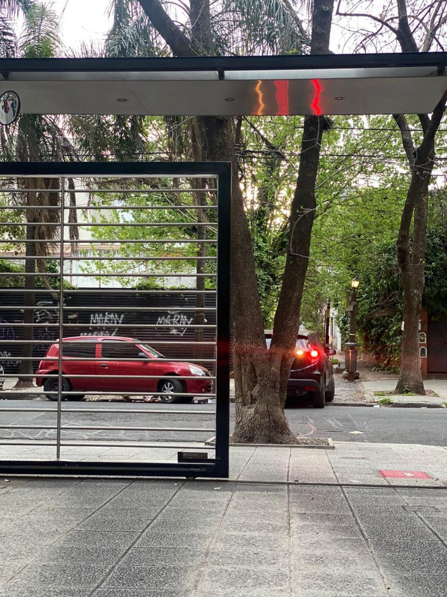 Propiedad en Argentina