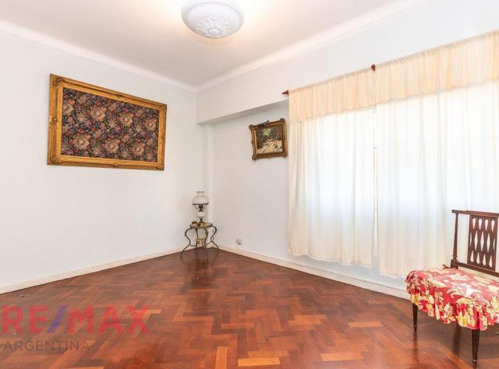 VENTA DEPARTAMENTO 4 AMB C/BALCON EN VILLA CELINA 5