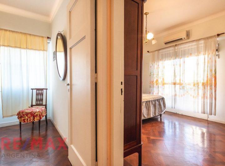 VENTA DEPARTAMENTO 4 AMB C/BALCON EN VILLA CELINA 4