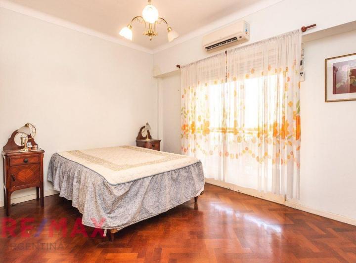 VENTA DEPARTAMENTO 4 AMB C/BALCON EN VILLA CELINA 3