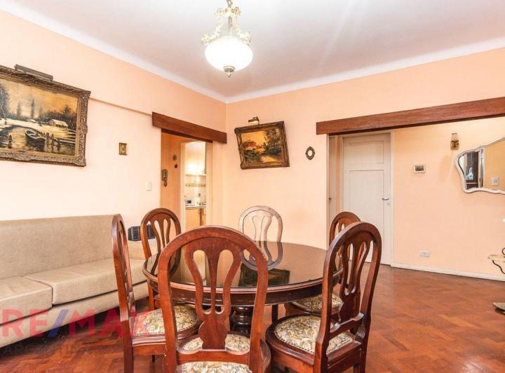 VENTA DEPARTAMENTO 4 AMB C/BALCON EN VILLA CELINA 2