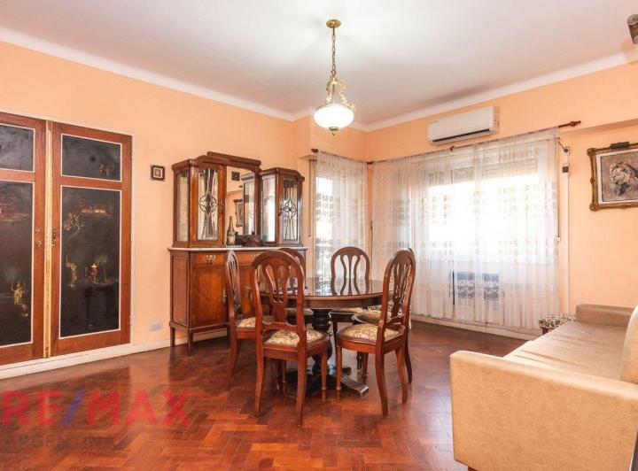 VENTA DEPARTAMENTO 4 AMB C/BALCON EN VILLA CELINA 1