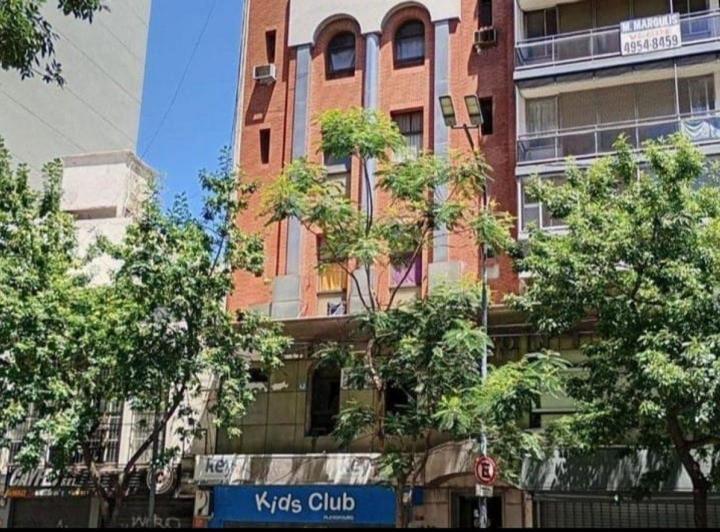 VENTA DEPARTAMENTO EN BALVANERA 3