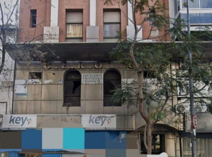 Propiedad en Argentina