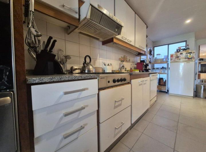 Venta departamento de  categoría 6 amb en Belgrano 3