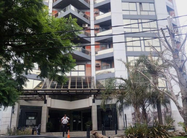 VENTA DEPARTAMENTO 2 AMB. SAN JUSTO 3