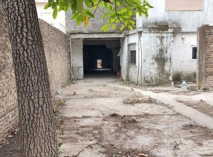Edificio con 7 Departamentos local Merlo Venta 2