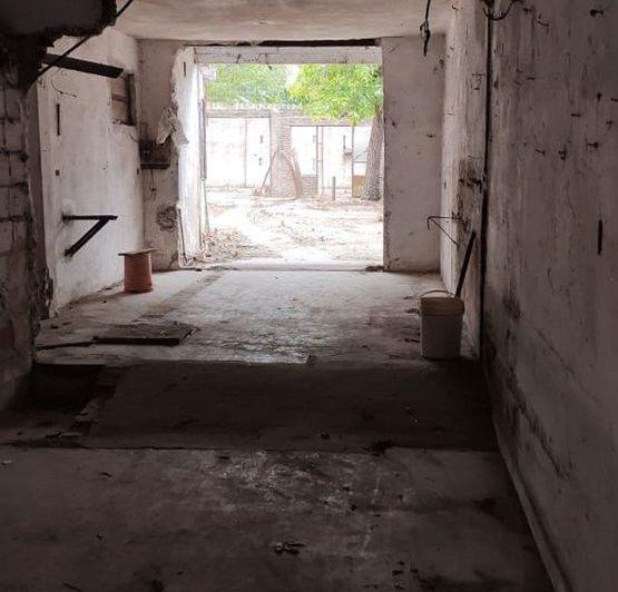 Edificio con 7 Departamentos local Merlo Venta 3