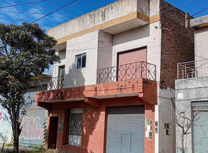 Propiedad en Argentina