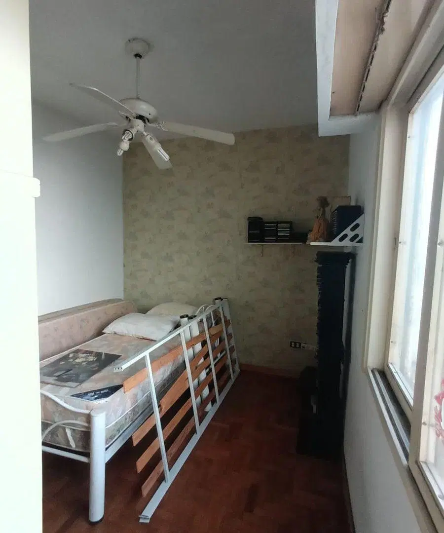 ALQUILER  DEPARTAMENTO 3 AMB RAMOS MEJIA 2