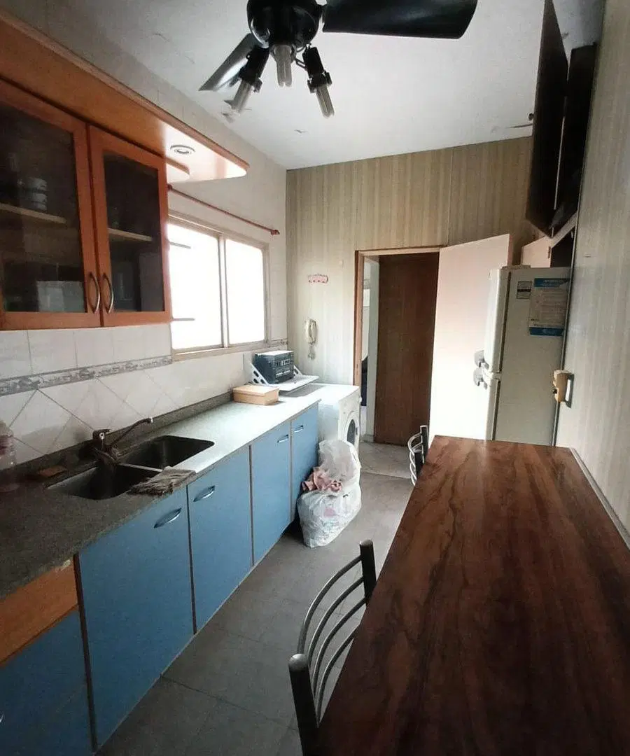 ALQUILER  DEPARTAMENTO 3 AMB RAMOS MEJIA 4