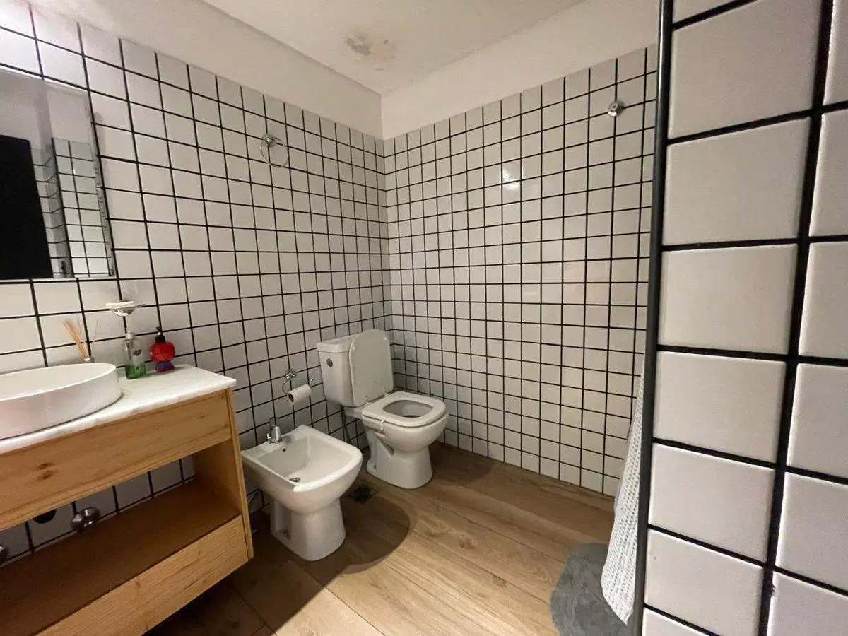 ALQUILER DEPARTAMENTO 2 AMBIENTES EN HAEDO 4