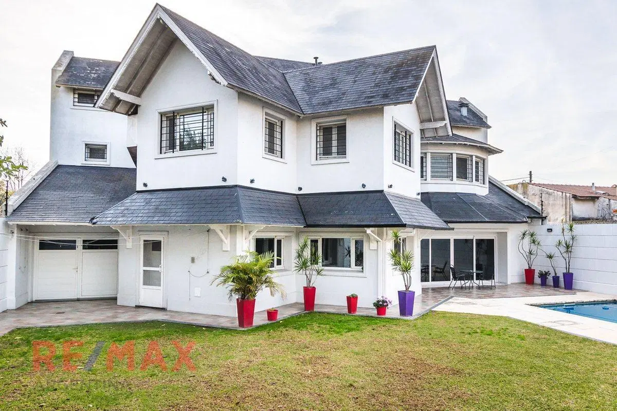 VENTA CASA 10 AMB EN RAMOS MEJIA 5