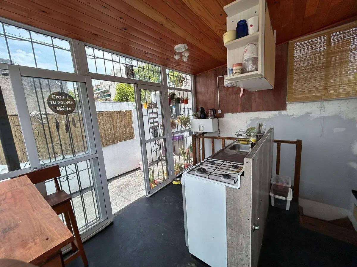 VENTA PH 2 AMBIENTES EN PATERNAL 2