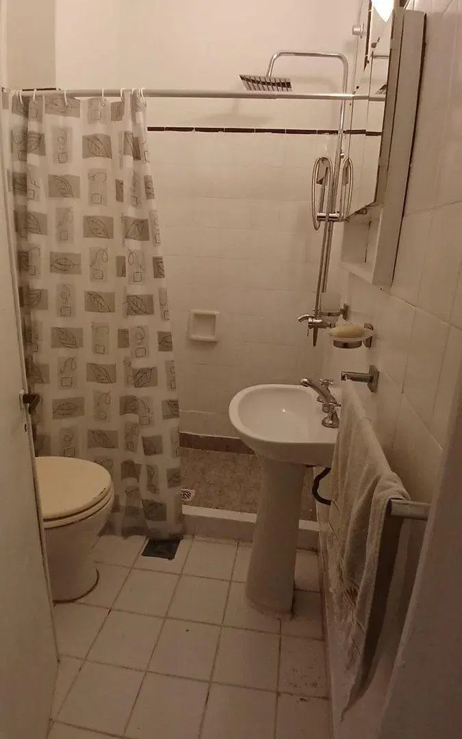 ALQUILER DEPARTAMENTO 3 AMBIENTES EN RAMOS MEJÍA 4