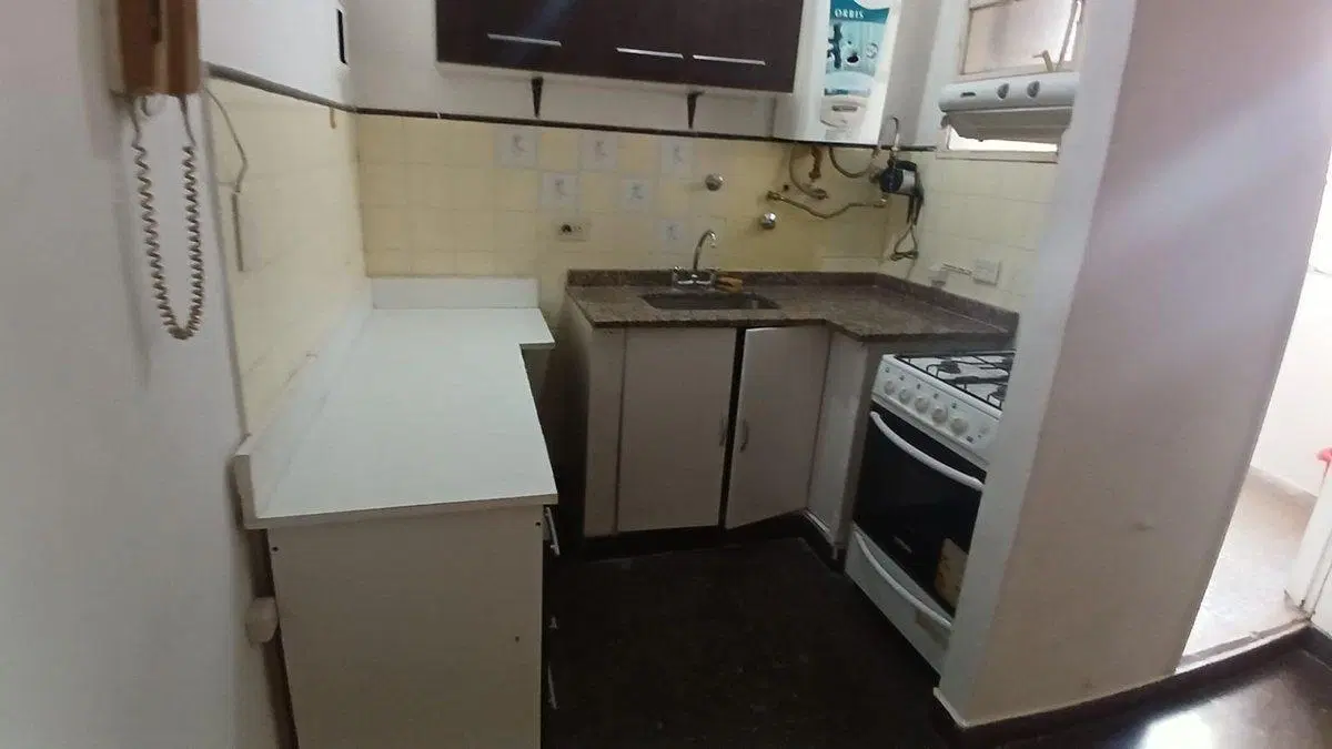ALQUILER DEPARTAMENTO 3 AMBIENTES EN RAMOS MEJÍA 3