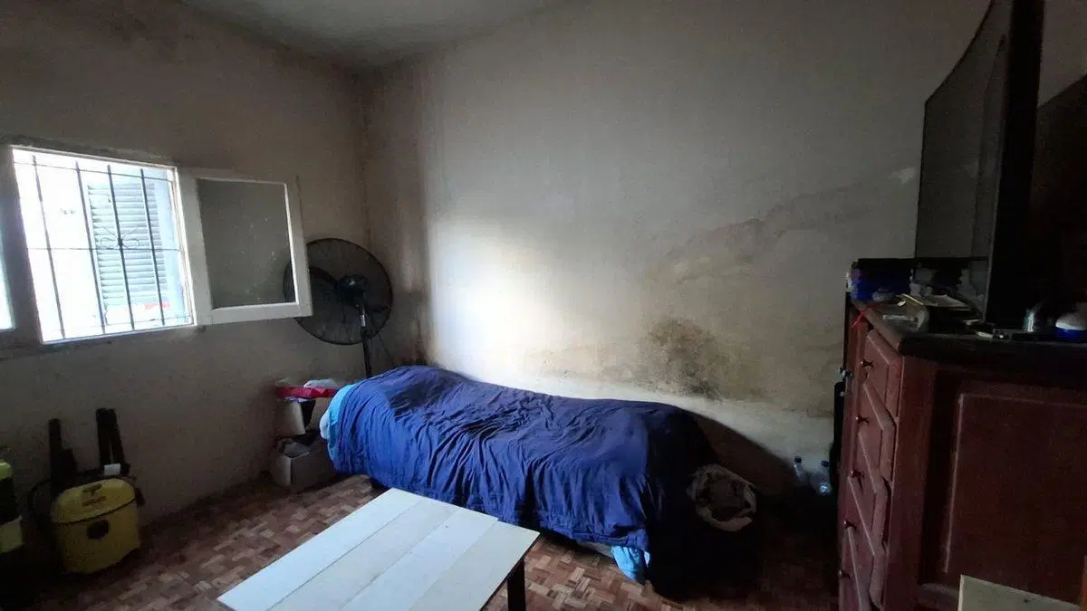 VENTA DE CASA EN CIUDADELA 5