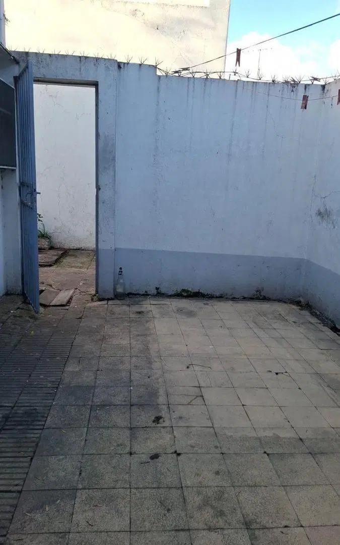 VENTA  DE  LOTE  EN  CIUDADELA 3