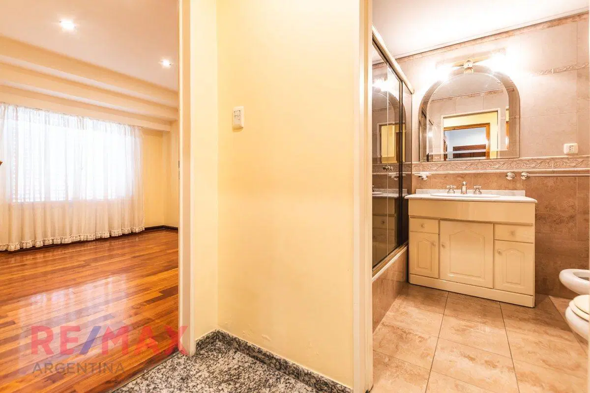 VENTA CASA 3 AMBIENTES SAN JUSTO 4