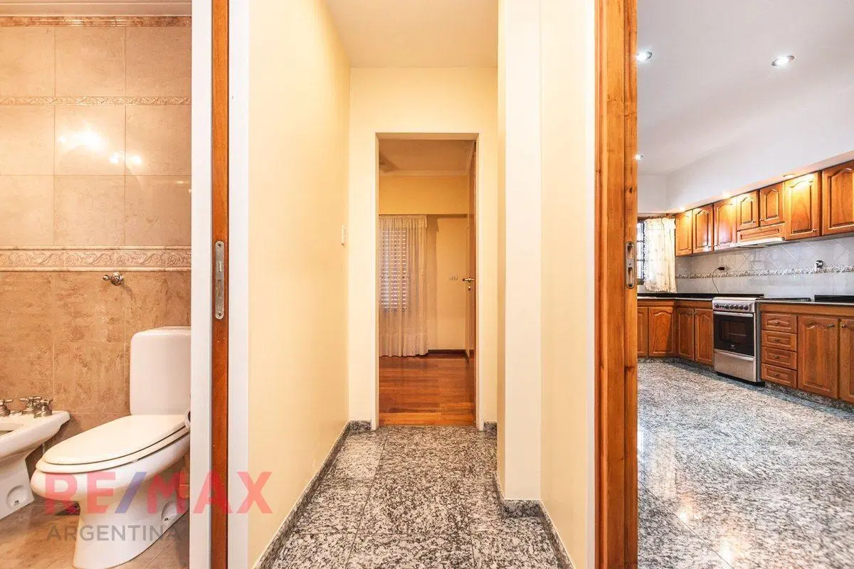 VENTA CASA 3 AMBIENTES SAN JUSTO 3