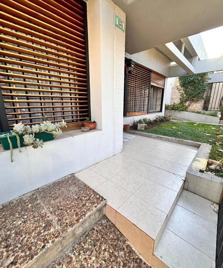 VENTA CASA RAMOS MEJÍA 3